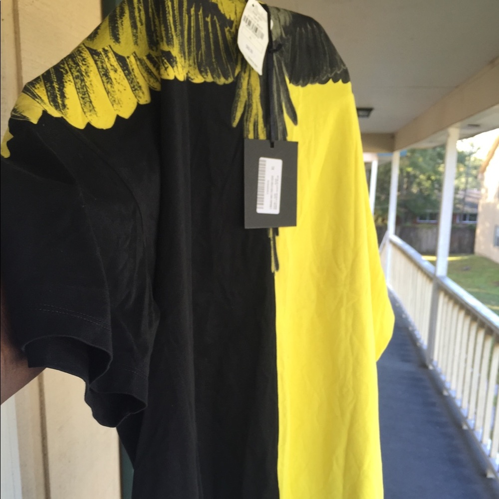 Marcelo Burlington XL t-shirt - Picture 1 of 3